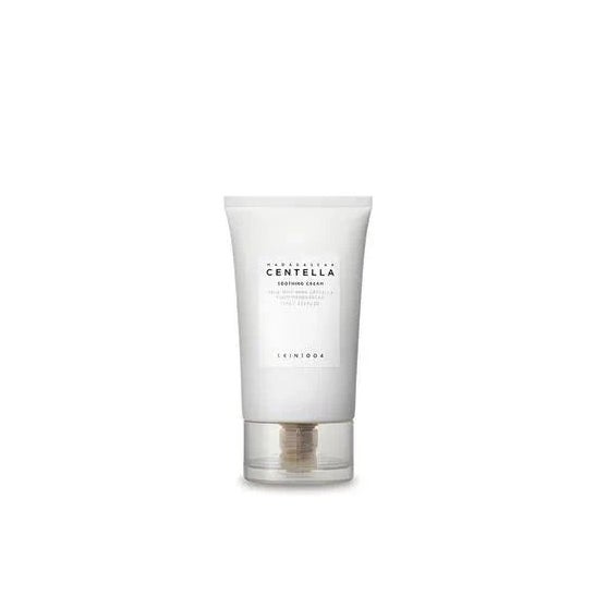 Skin1004 Madagascar Centella Soothing Cream 75 ml