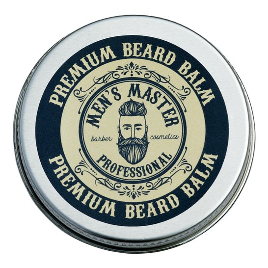 Men's Master Professional Nourishing Beard Balm 30ml