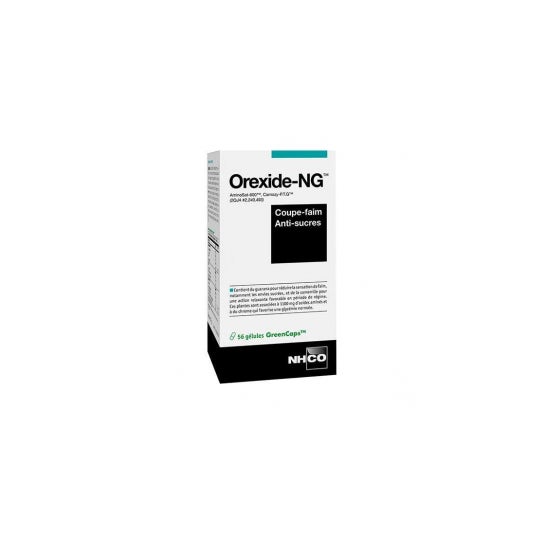Nhco - Orexide NG 56 glules