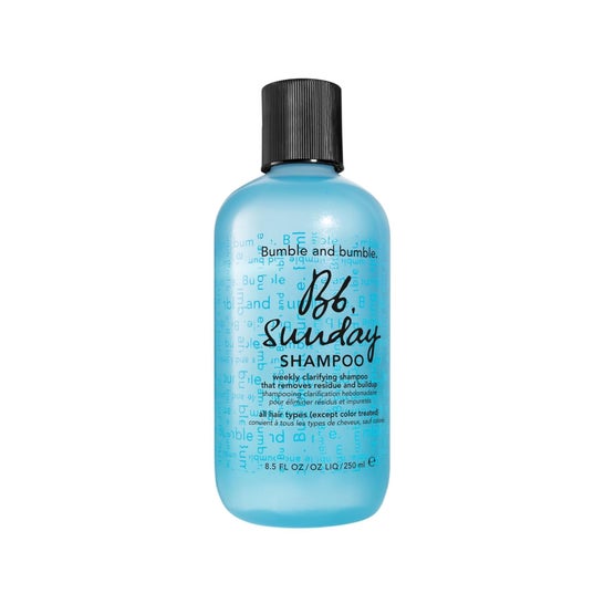 Bumble And Bumble Sunday Shampoo 250ml