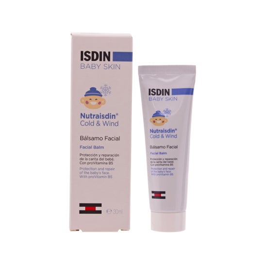 Nutraisdin™ Gesichtsbalsam 30 ml