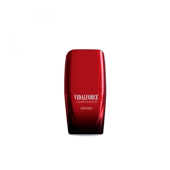 VidalForce Hair Microfibers Premium 25g