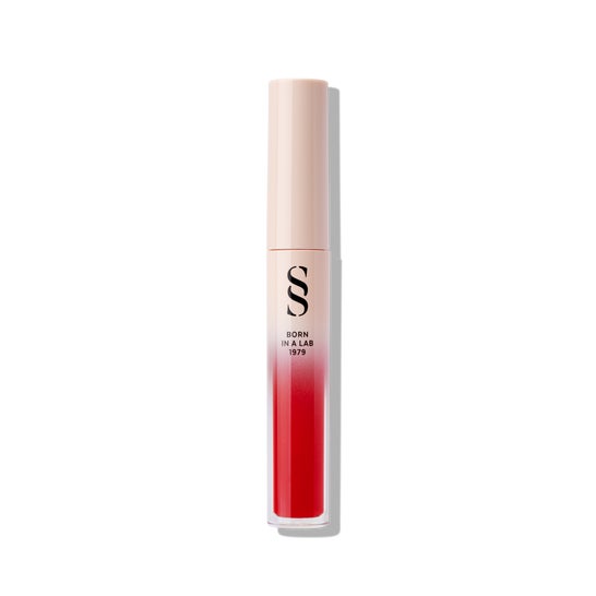 Sensilis Lip Glow [Oil Repair] Gloss Labial 05 Berry Me 3,5ml