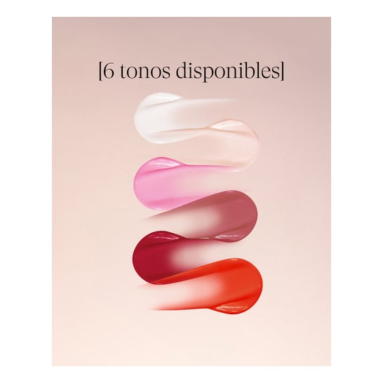 Sensilis Lip Glow [Oil Repair] Gloss Labial 05 Berry Me 3 5 ml