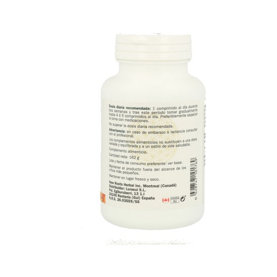 Sura Vitasan Espirulina 1000 mg 100 comp
