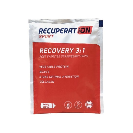 Recuperat-ion Recovery Strawberry