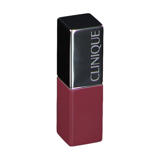 Clinique Pop Rood Intens + Basis N14