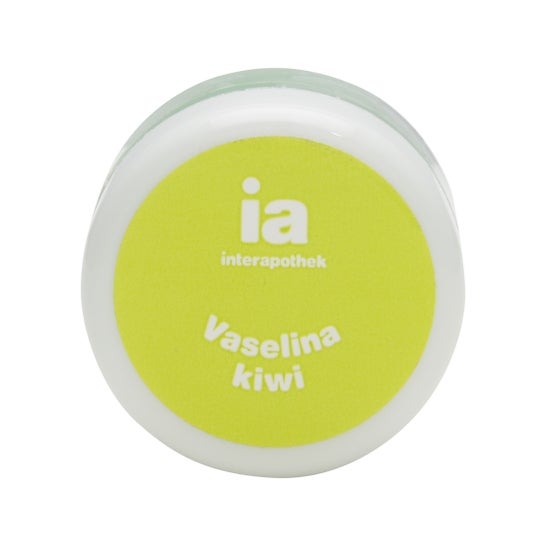 Interapothek Vaselina Kiwi 15 ml