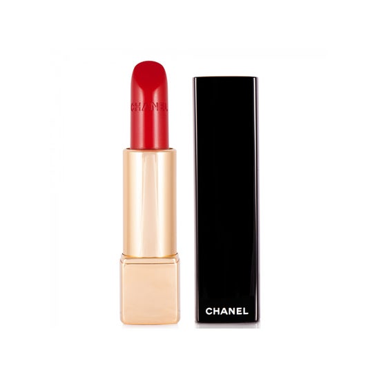 Chanel Rouge Allure Luminous Intense Lip Colour buy to India.India  CosmoStore