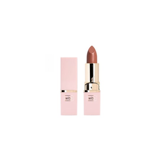 Wibo New Glossy Nude Nº 1 4.1g