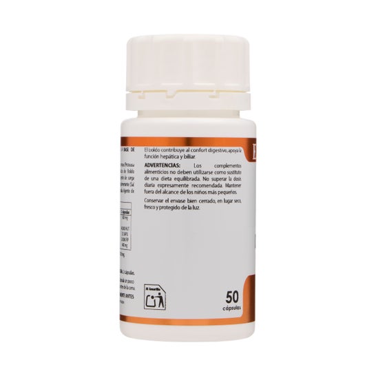 Equisalud Enzimax Dieta Keto 50 caps