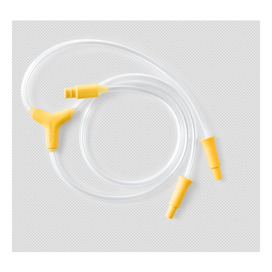 Medela Tubo Swing Maxi Flex 1ud