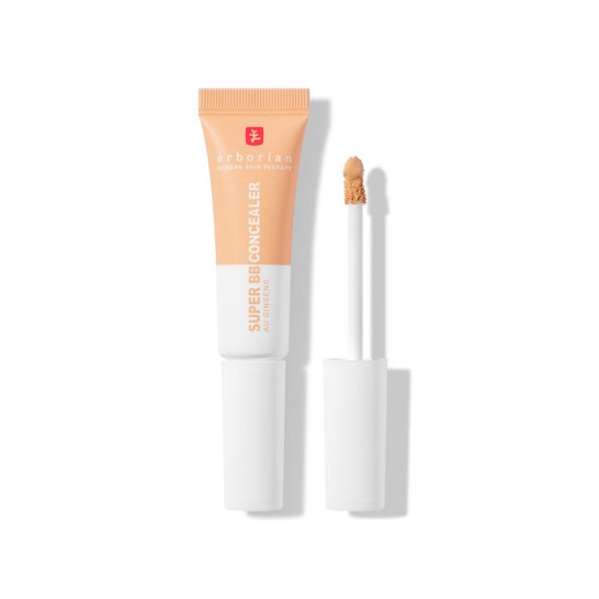 Erborian Super Bb Concealer Dorado 10ml