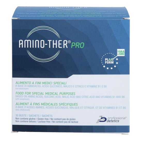 Professional Dietetics Amino-Ther Pro 30x5,7g