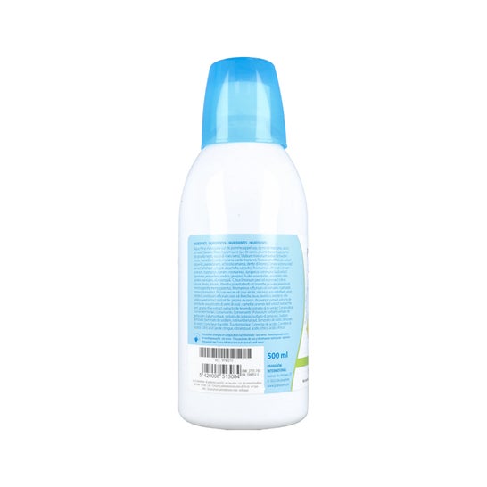 Pranarôm Pranadraine Natural Detox 500ml