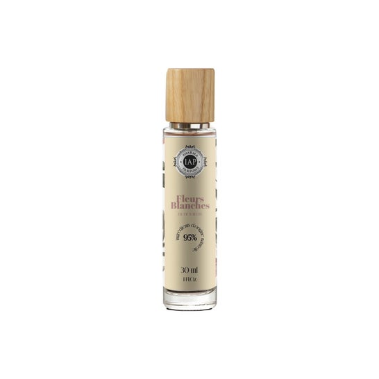 Iap Pharma Flores Blancas Eau de Toilette 30 ml