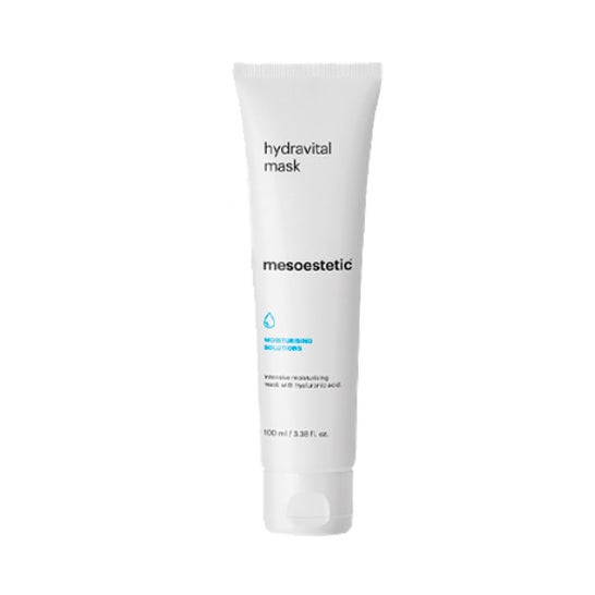Mesoestetic Hydra Vital Face Mask 100ml Mesoestetic Hydra Vital Face Mask 100ml
