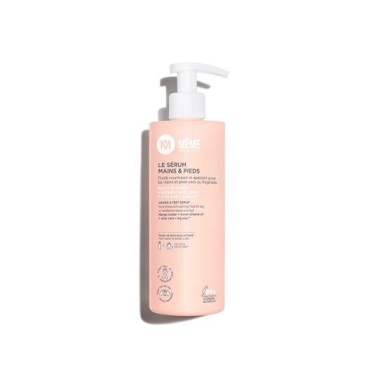 MÊME Serum Hænder og Fødder 300 ml