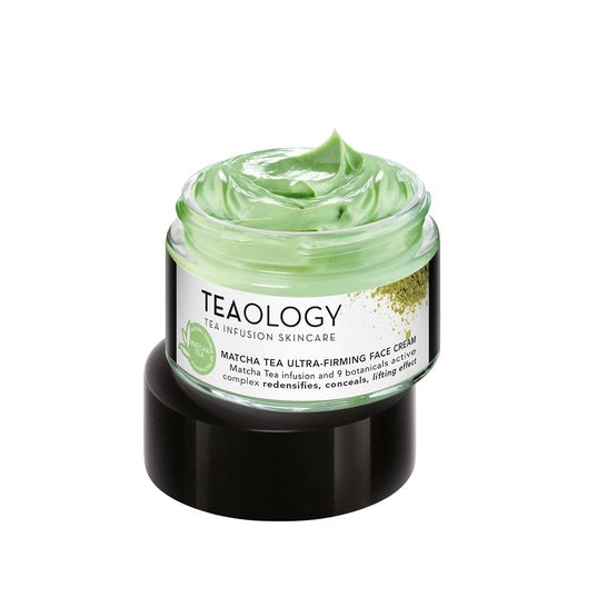 Teaology Matcha Tea Ultra-Firming Cream 50ml