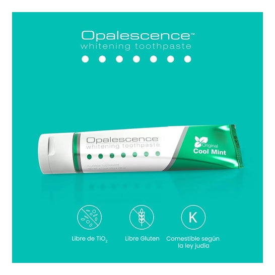 Opalescence Pasta Whitening Original 133 g