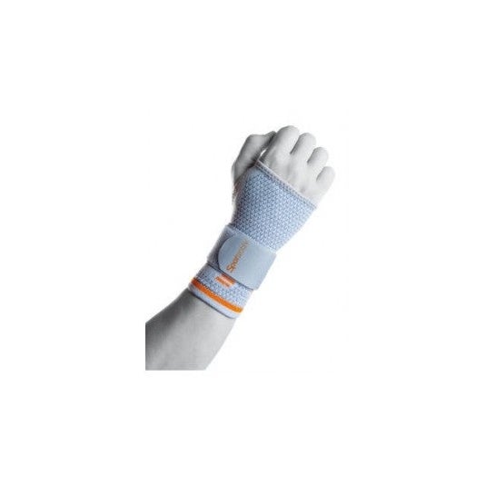 Orliman Orliman Sport Orliman Elastic Wrist Splint Grey Talla 2