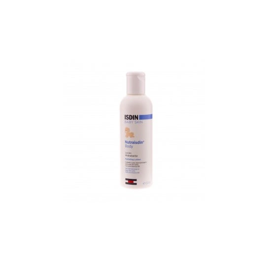 Nutraisdin® fugtgivende lotion 200ml