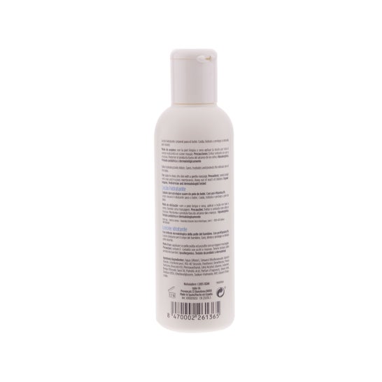 Nutraisdin™ lozione idratante 200ml