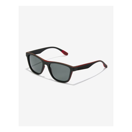 Hawkers One Sport Polarized Red Black 1ud