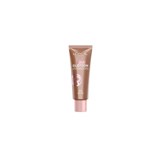 L'Oréal Lumi Glotion Fórmula Iluminadora 904 Deep Glow 40ml