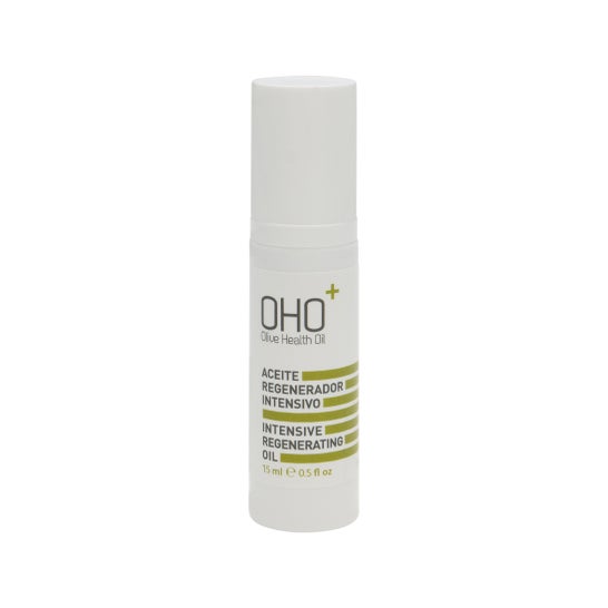 OHO Aceite Regenerador Intensivo 15ml
