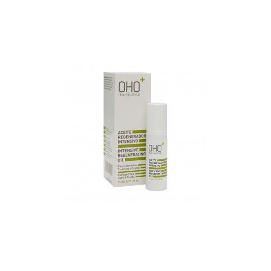 OHO Aceite Regenerador Intensivo 15ml