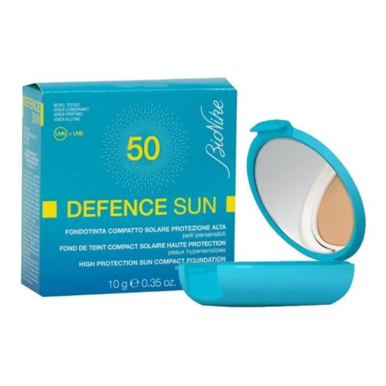 Defensa Sun Fond Sol 50 W/Y N1