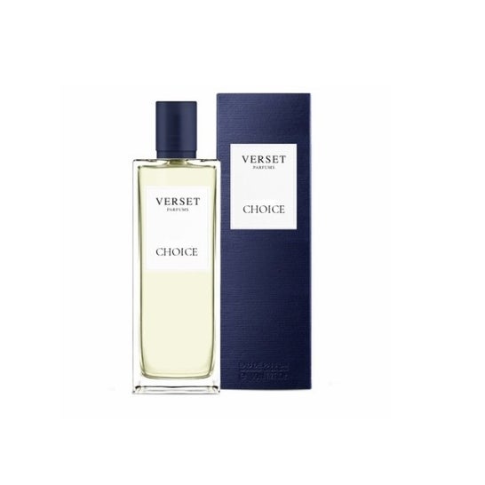 Verset Choice Perfume 50ml
