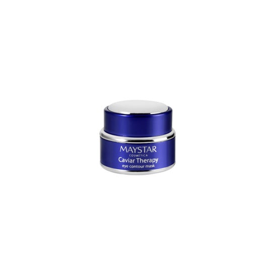 Maystar Cosmética Eye Contour Mask 15ml Maystar Cosmética,