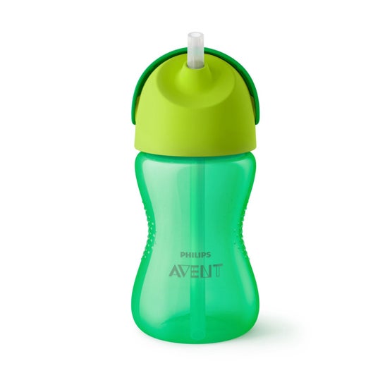 Philips Avent verde paglia tazza 300ml