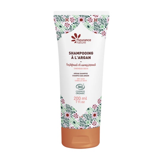 Fleurance Nature Argan Shampoo 200ml