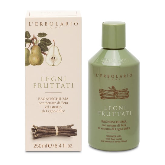 LEGNI FRUTTATI BAGNOSCH 250ML