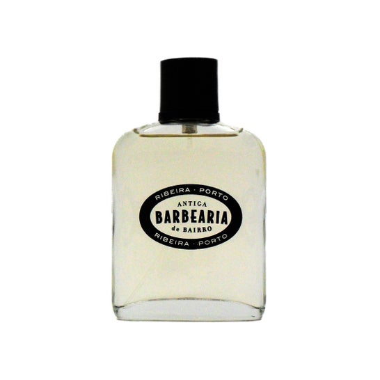 Antigua Barbearia de Barrio Colonia Principe Real 100ml