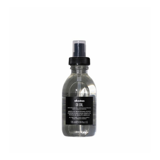 Davines OI Oil Reestructurante Sin Aclarado 135ml