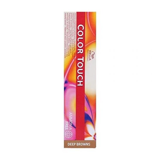 Wella Color Touch Color 9-86 60ml