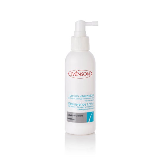 Svenson Loción Revitalizante 150ml