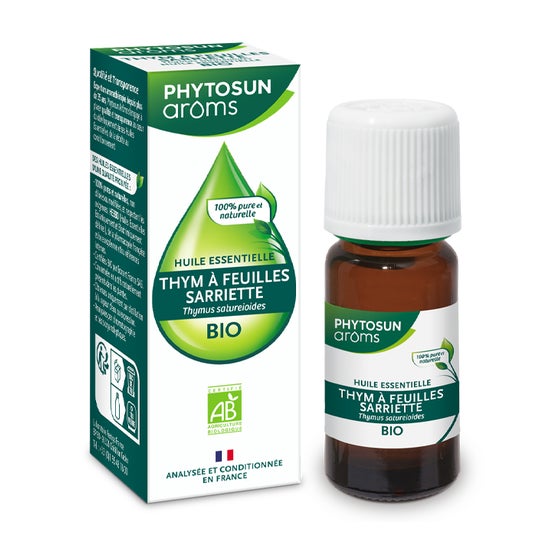 Phytosun Arôms Aceite Esencial Tomillo 10ml