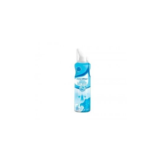 Cinfa Respimar Limpieza e Hidratación 120ml