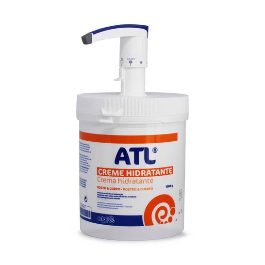 Edol ATL® Crema Hidratante Cuerpo 1kg