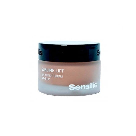 Sensilis Skin Glow Make Up 30 ml
