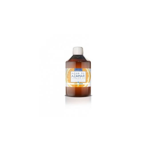 Bio Azahar Hydrolate 500 ml