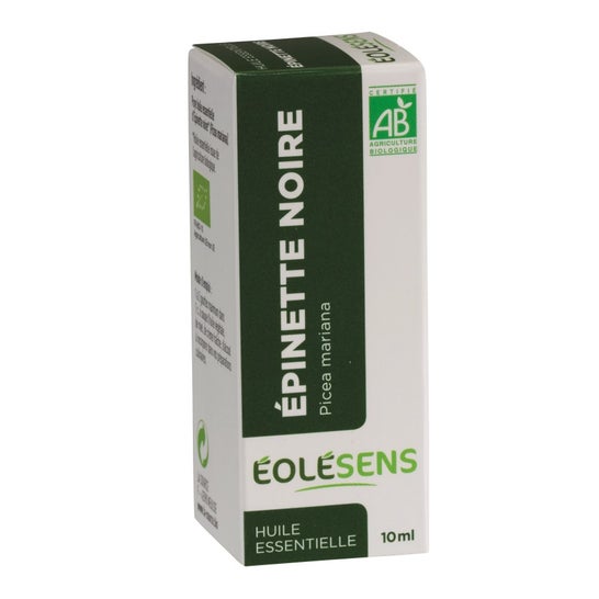 Eolesens Abeto Negro Aceite Esencial 10ml