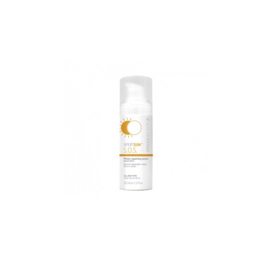Singuladerm Xpertsun S.O.S. 30 ml