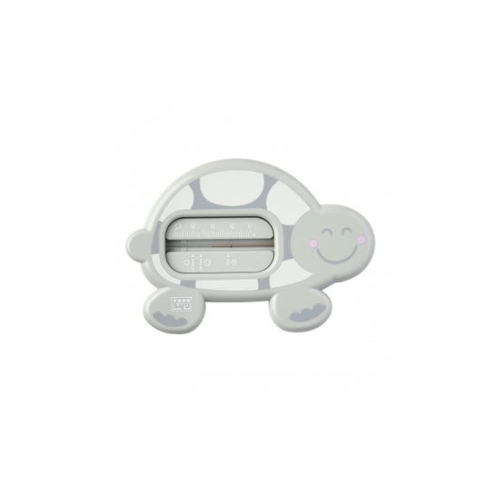 Saro babybadetermometer 1 stk