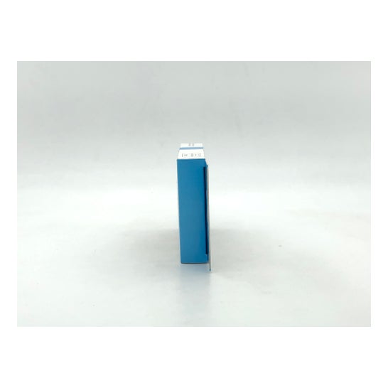 Tiritas™ transparent 2 sizes 20 uts
